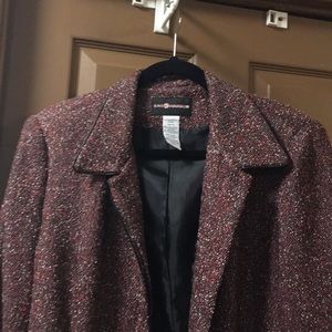 Sag Harbor Jacket SIZE 12